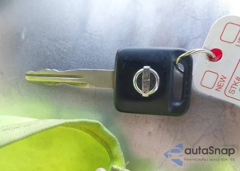 2011 Nissan Sentra 2.0S из США, поврежденный, VIN 3N1AB6AP3BL629466